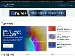 Sites similar to mushroomstocks.com