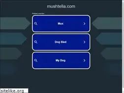Sites similar to mushtella.com