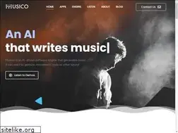 Sites similar to musi-co.com