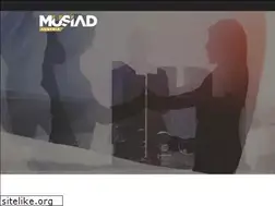 Sites similar to musiad.at