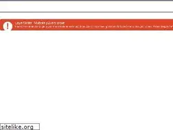 Sites similar to musiadankara.org.tr