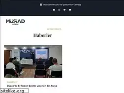 Sites similar to musiadduzce.com
