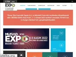 Sites similar to musiadexpo.com