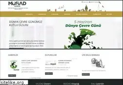 Sites similar to musiadsamsun.org.tr