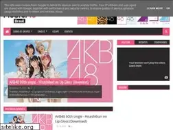 Sites similar to music-48.blogspot.com