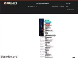 Sites similar to music-academy.cl