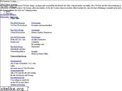 Sites similar to music-academy.com