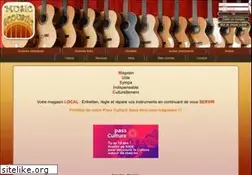 Sites similar to music-acoustic.com