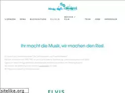Sites similar to music-administration.de