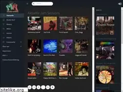 Sites similar to music-artists.com