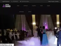 Sites similar to music-band.ro