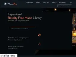Sites similar to music-bay.net