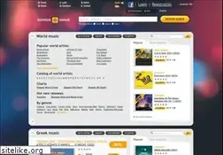 Sites similar to music-bazaar.com