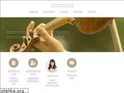 Sites similar to music-body.com