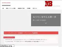Sites similar to music-bunker.jp