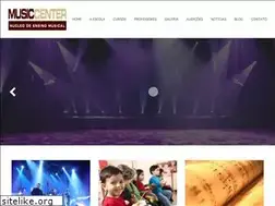 Sites similar to music-center.art.br