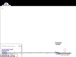 Sites similar to music-centre.ch