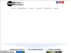 Sites similar to music-ceret.com