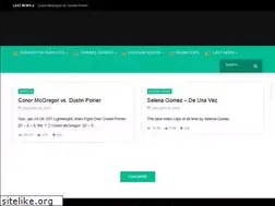 Sites similar to music-channel24.com
