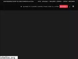 Sites similar to music-city.be