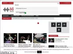 Sites similar to music-club-live.de