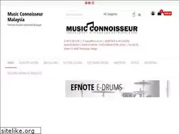 Sites similar to music-co.my