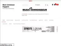 Sites similar to music-co.sg
