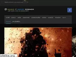 Sites similar to music-corner.cz