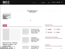 Sites similar to music-covers-creations.com