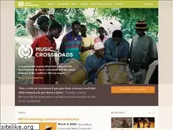 Sites similar to music-crossroads.net