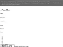 Sites similar to music-desuka.blogspot.com