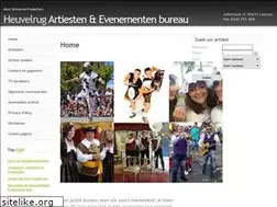 Sites similar to music-enterprise.nl
