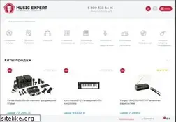 Sites similar to music-expert.ru