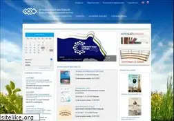 Sites similar to music-festivals.ru