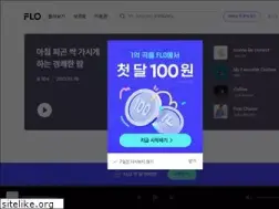 Sites similar to music-flo.com