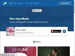 Sites similar to music-fm.de