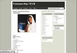 Sites similar to music-fr.blogspot.com
