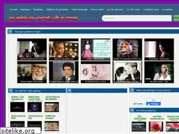 Sites similar to music-gratuits.com