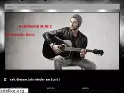 Sites similar to music-handmade.de