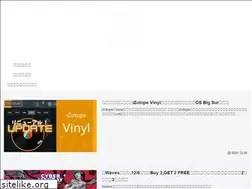 Sites similar to music-hour.com