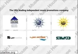 Sites similar to music-house.co.uk