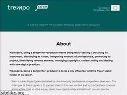 Sites similar to music-incubator.eu