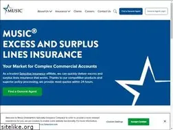 Sites similar to music-ins.com