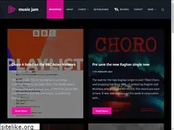 Sites similar to music-jam.com