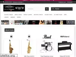 Sites similar to music-leader.fr