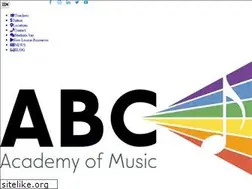 Sites similar to music-lessons.ca