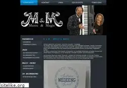 Sites similar to music-magic.at