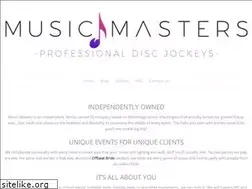 Sites similar to music-masters.us