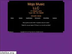Sites similar to music-mojo.com