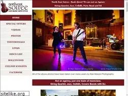 Sites similar to music-north-east.com